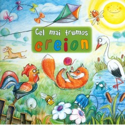 Cel mai frumos creion