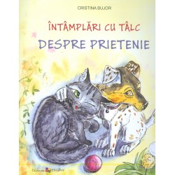 Despre prietenie -...