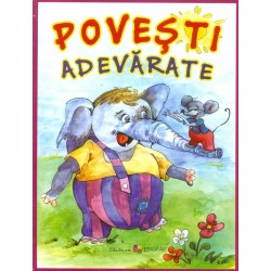 Povesti adevarate