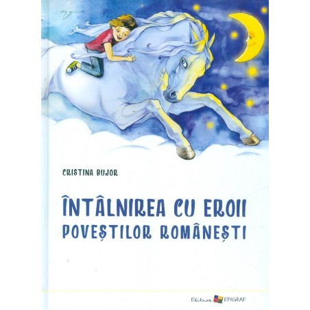 Intalnirea cu eroii...