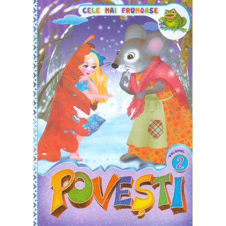 Povesti, vol. II