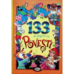 123 de pagini cu povesti