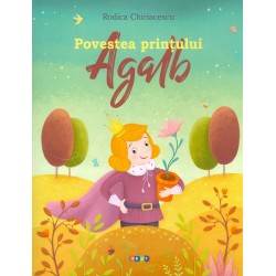Povestea printului Agalb