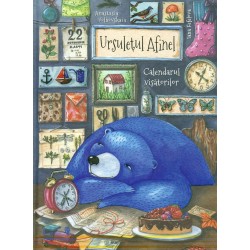 Ursuletul Afinel. Calendarul visatorilor