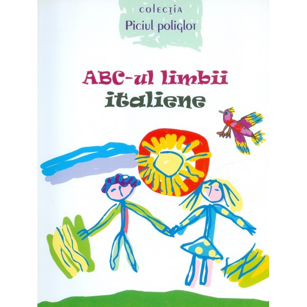 ABC-ul limbii italiene