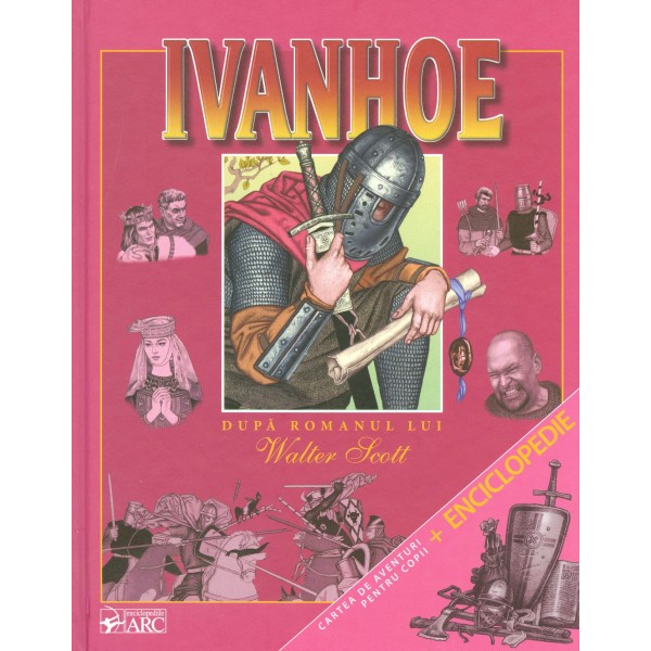 Ivanhoe