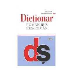 Dictionar roman-rus dublu