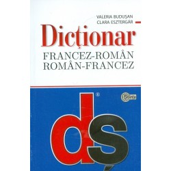 Dictionar francez-roman dublu
