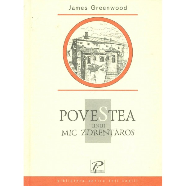 Povestea unui mic zdrentaros