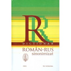 Dictionar roman-rus...