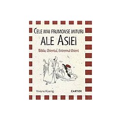 Cele mai frmoase mituri ale...