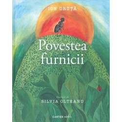 Povestea furnicii