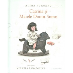 Catrina si Marele Domn-Somn