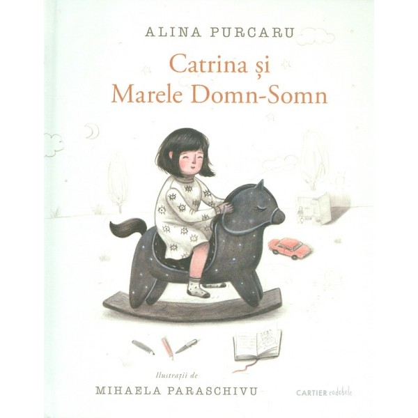 Catrina si Marele Domn-Somn