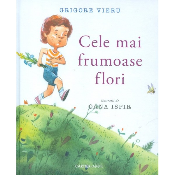 Cele mai frumoase flori