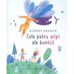 Cele patru aripi ale bunicii