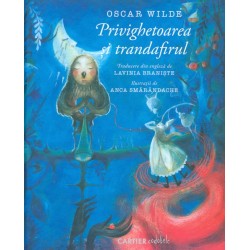 Privighetoarea si trandafirul