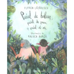 Puiul de balaur, puiul de...