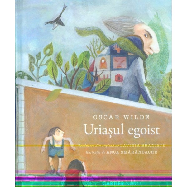 Uriasul egoist