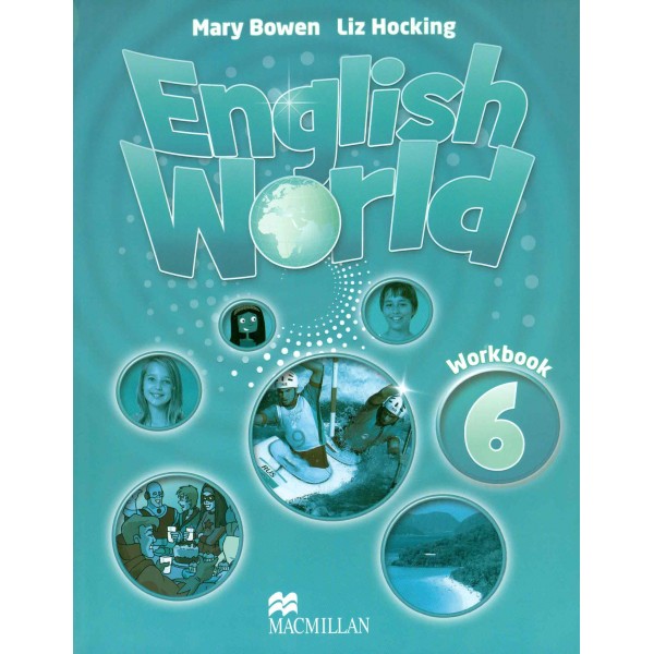 English World 6 - Workbook