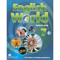English World 7 - Students...