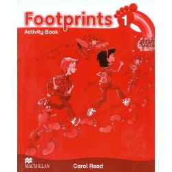 Footprints 1 - Activity Book