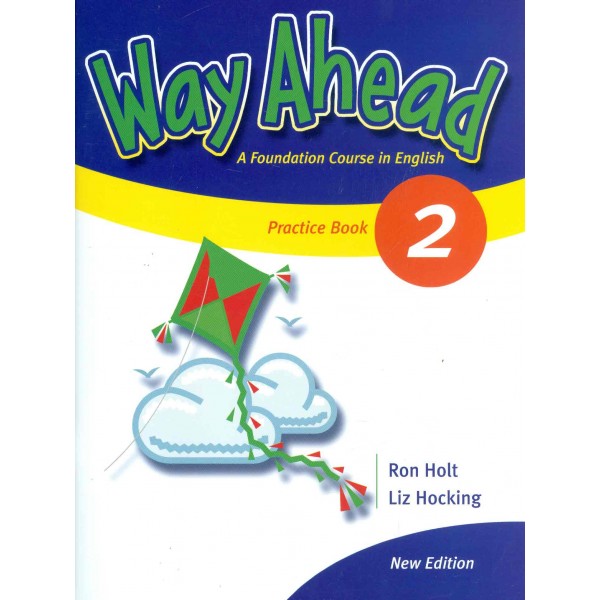 Way Ahead 2 - Practice Book