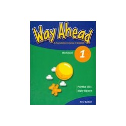 Way Ahead 1 - Workbook