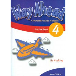Way Ahead 4 - Practice Book