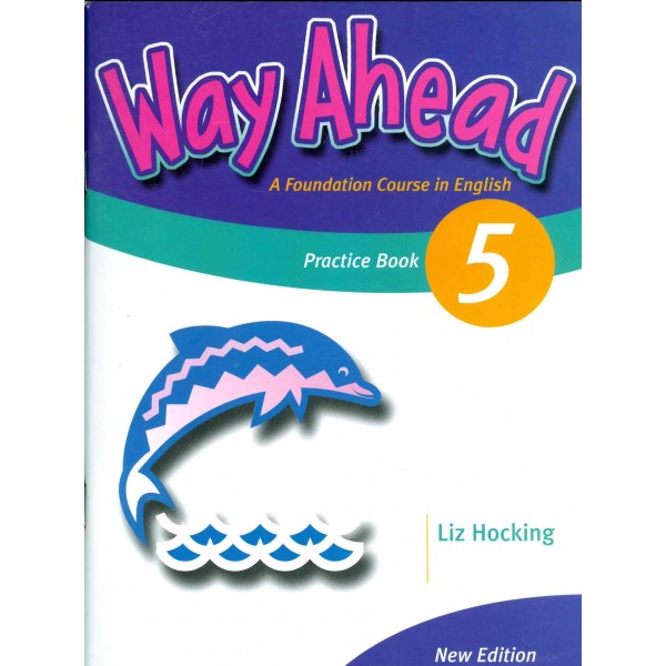 Way Ahead 5 - Practice Book