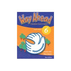 Way Ahead 6 - Pupils Book