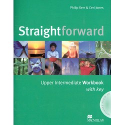 Straightforward - Upper...