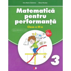 Matematica pentru...