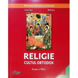 Religie. Cultul ortodox,...