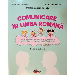 Comunicare in limba romana,...