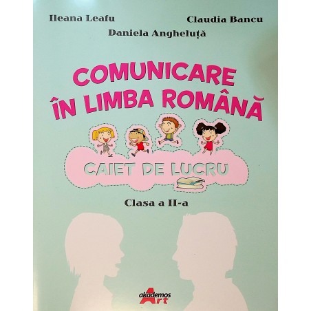 Comunicare in limba romana,...