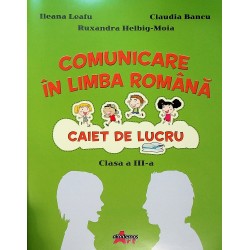 Comunicare in limba romana,...