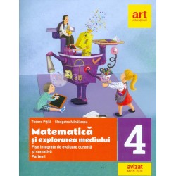 Matematica si explorarea...