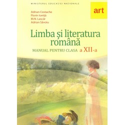 Limba si literatura romana,...
