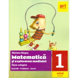 Matematica si explorarea...