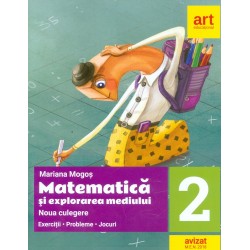 Matematica si explorarea...
