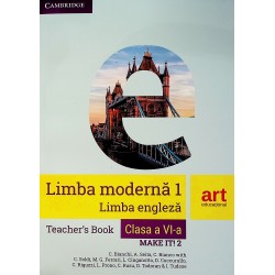 Limba moderna 1. Limba...