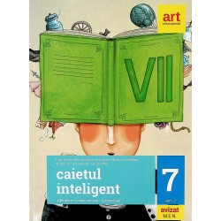 Caietul inteligent, clasa a...