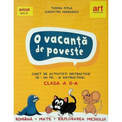 O vacanta de poveste -...