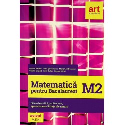 Matematica M2 pentru...
