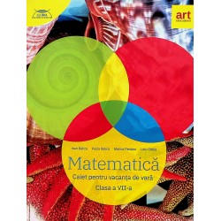 Matematica, clasa a VII-a -...