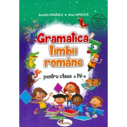 Gramatica limbii romane,...