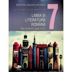Limba si literatura romana,...