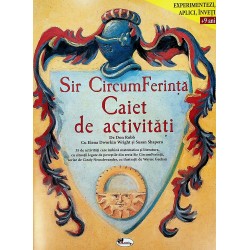 Sir CircumFerinta. Caiet de...