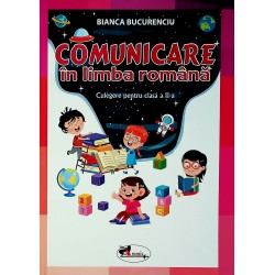 Comunicare in limba romana...